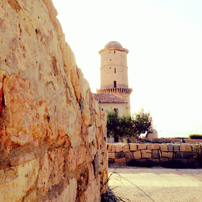 Marseille a diamond in the rough