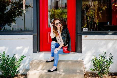 #MOMENTSOFCHIC WITH PIPERLIME