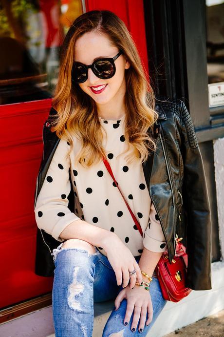 #MOMENTSOFCHIC WITH PIPERLIME