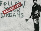 Banksy ‘Arrested Real Identity Revealed’ Hoax