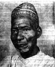 54 Years of Nigerian Literature: Hausa Poetry on the Nigerian Civil War