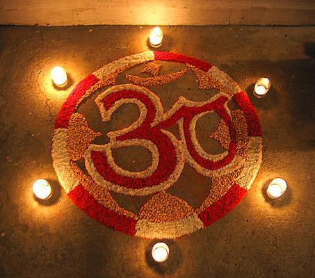 Rangoli Designs For Diwali