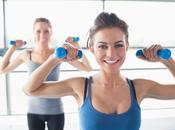 Shoulder Workouts Exercises