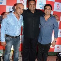 Sanjeev Chadha, Sanjay_gupta & Roy Edwin