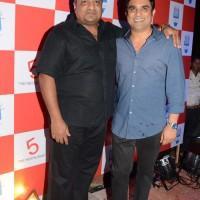 Sanjay Gupta & Roy Edwin
