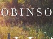 Quote Day: Marilynne Robinson, "Shorthand Justice Thing All"