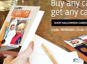 Treat Shutterfly: Card, Free!