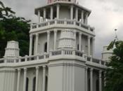 DAILY PHOTO: Bangkok Clock Tower