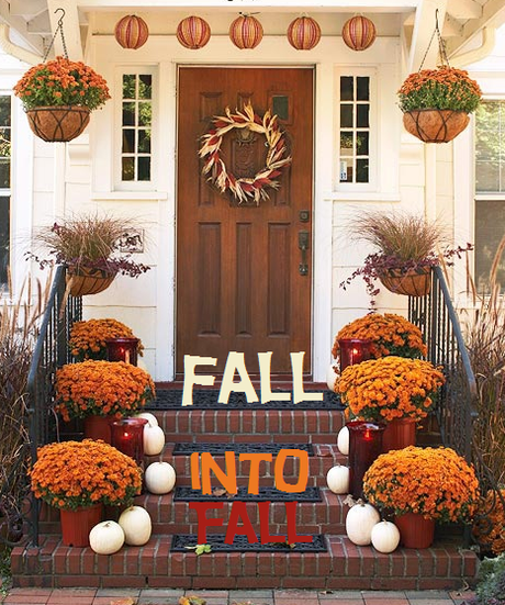 Simple and Easy Ideas on How to Decorate Your Pumpkins