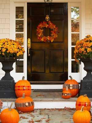 Simple and Easy Ideas on How to Decorate Your Pumpkins