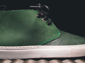 Seasons Change, Chukka Remains: Common Steve