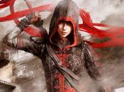 There More Side-scrolling Assassin’s Creed Games Works