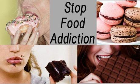 Food Addiction Food Dependance 