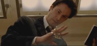 keanu