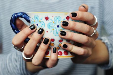 A/W Nails.