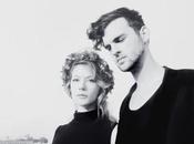 Take Listen Prom’s Sweeping Debut [stream]