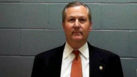 Mike Hubbard represents the tip of a corrupt iceberg that remains anchored in Alabama's political waters