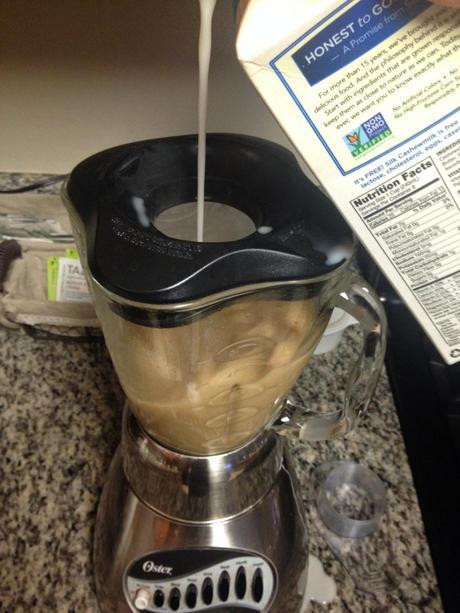 Bulletproof Coffee