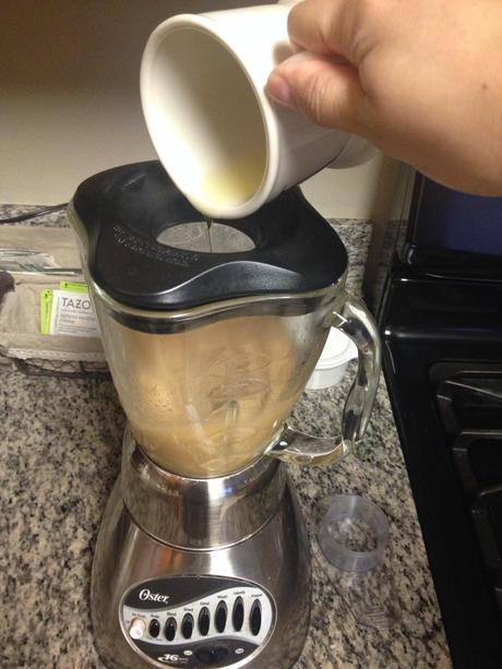 Bulletproof Coffee