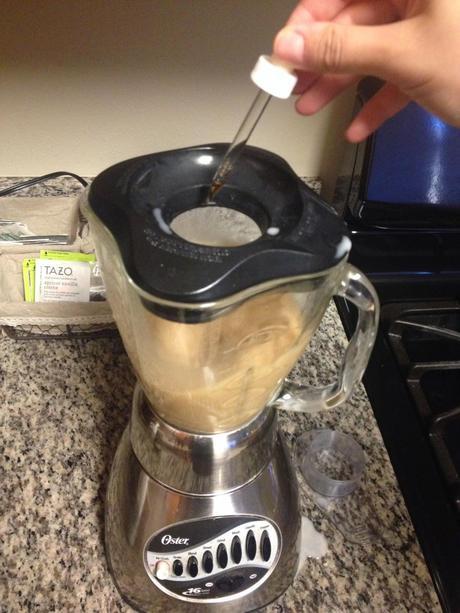 Bulletproof Coffee