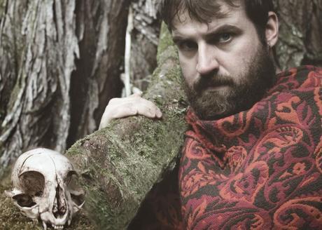 INTERVIEW: Johnny Lynch - Lost Map: One Year On