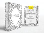 Fine Line Playing Cards