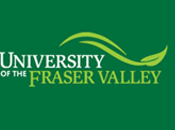 University Fraser Valley, Department Geography Environment