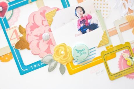 Maggie Holmes Design Team : You Are Beautiful