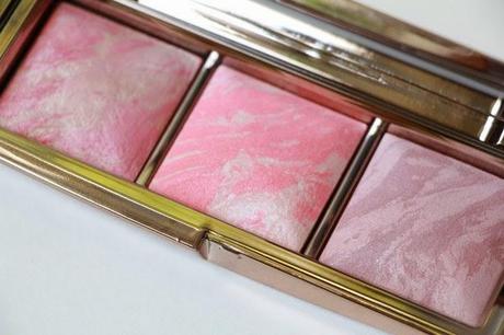 Hourglass' Ambient Lighting Blush Palette - Holiday Greatness!!!