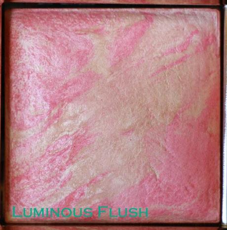 Hourglass' Ambient Lighting Blush Palette - Holiday Greatness!!!