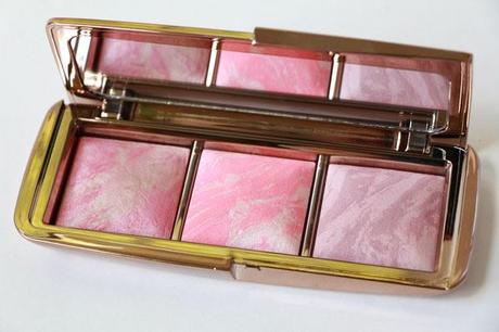 Hourglass' Ambient Lighting Blush Palette - Holiday Greatness!!!