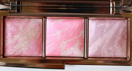 Hourglass' Ambient Lighting Blush Palette - Holiday Greatness!!!