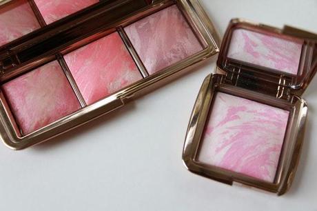 Hourglass' Ambient Lighting Blush Palette - Holiday Greatness!!!