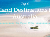 Untag Relax! Island Destinations Australia Digital Detox (Part