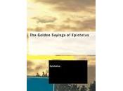 BOOK REVIEW: Golden Sayings Epictetus