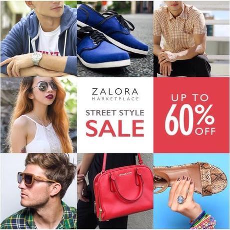 Red Lipstick and Cigarettes zaloraSALE