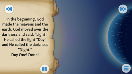 Download Bible App for Kids- a significant religious app for Christian Kids