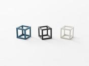 Japanese Company Makes Rubber Bands Look Cool Cubes