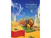 Review: Complete Collecton Volume Frank Baum