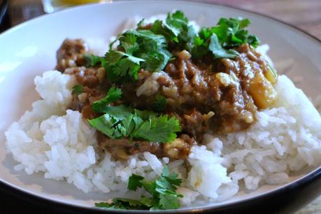 A Thai Banquet