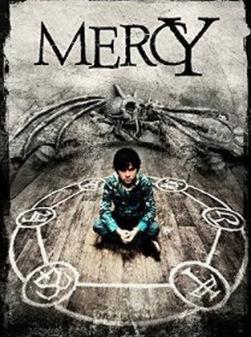Star Focus – Chandler Riggs Mercy
