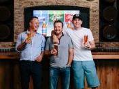 Beer Company Tees Florida, Headed Professional Golfers