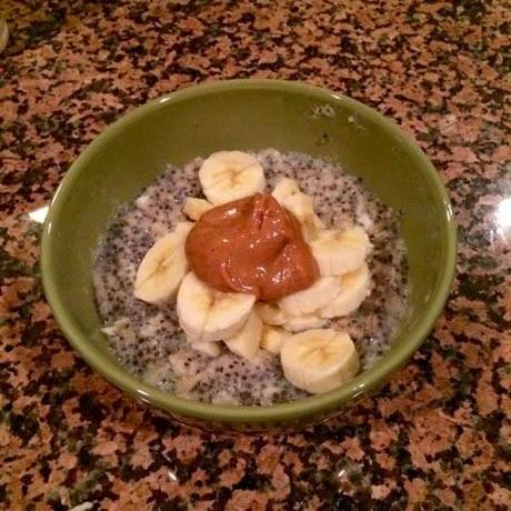 Pump Up Your Oatmeal