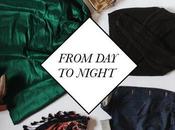 From Night: Denim Jacket Edition