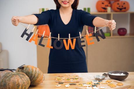 Easy and Fun Halloween Crafts for Kids