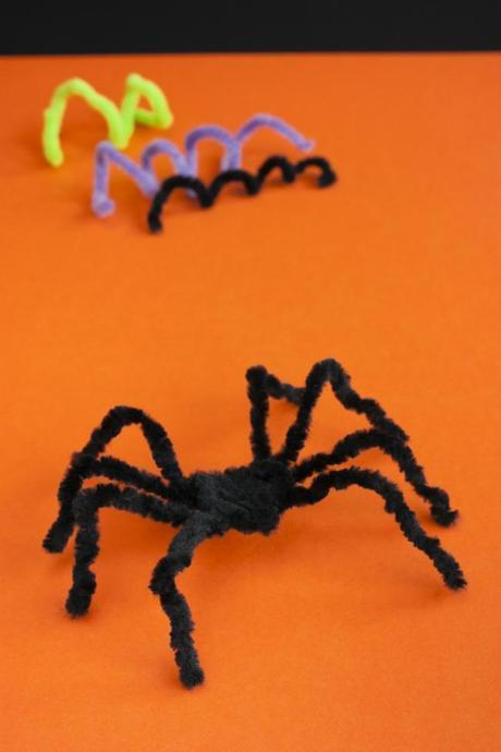 Easy and Fun Halloween Crafts for Kids