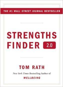 strengthsfinder