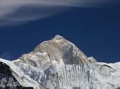 Himalaya Fall 2014: Summit Underway Makalu, Rules Trekking Nepal