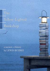 YellowLightedBookshop