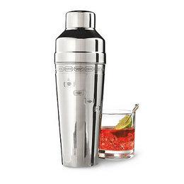 Master Mixologist Cocktail Shaker